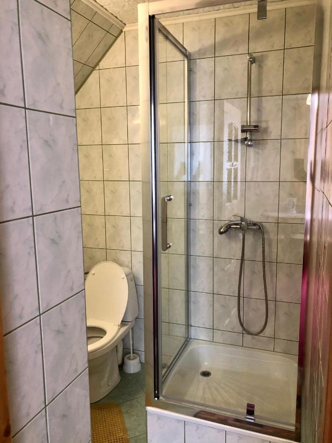 U Sobali Villa Gron Bagian luar foto