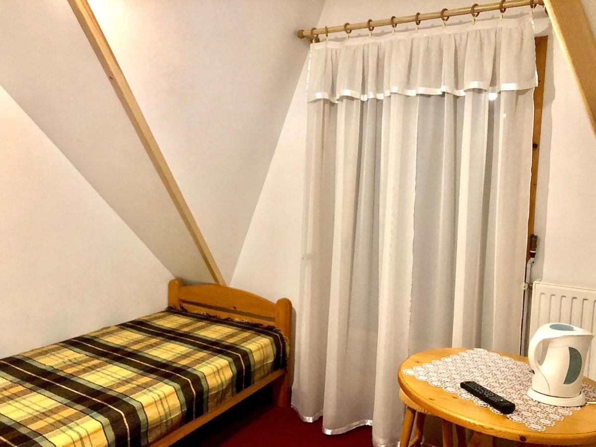 U Sobali Villa Gron Bagian luar foto