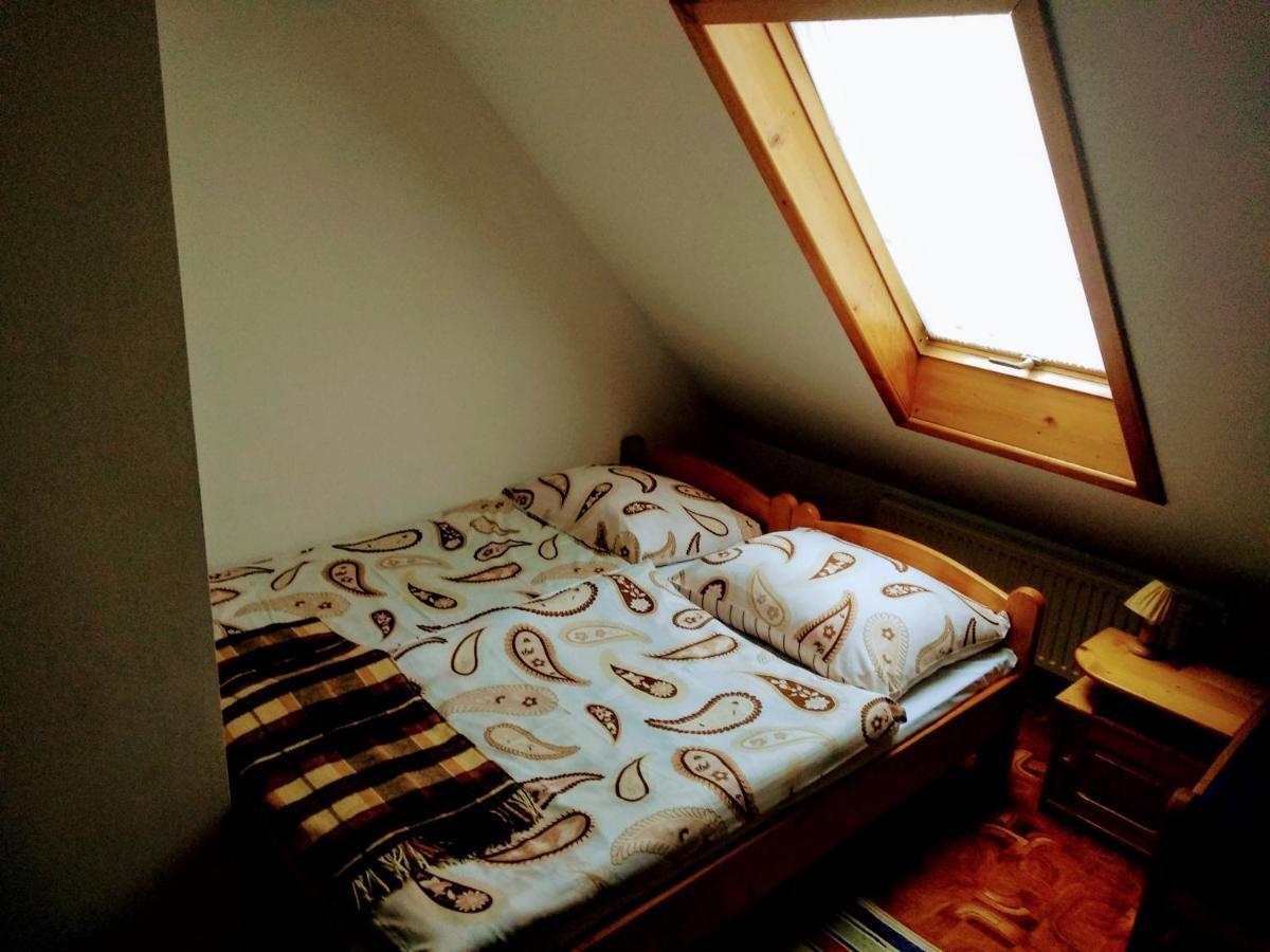 U Sobali Villa Gron Bagian luar foto